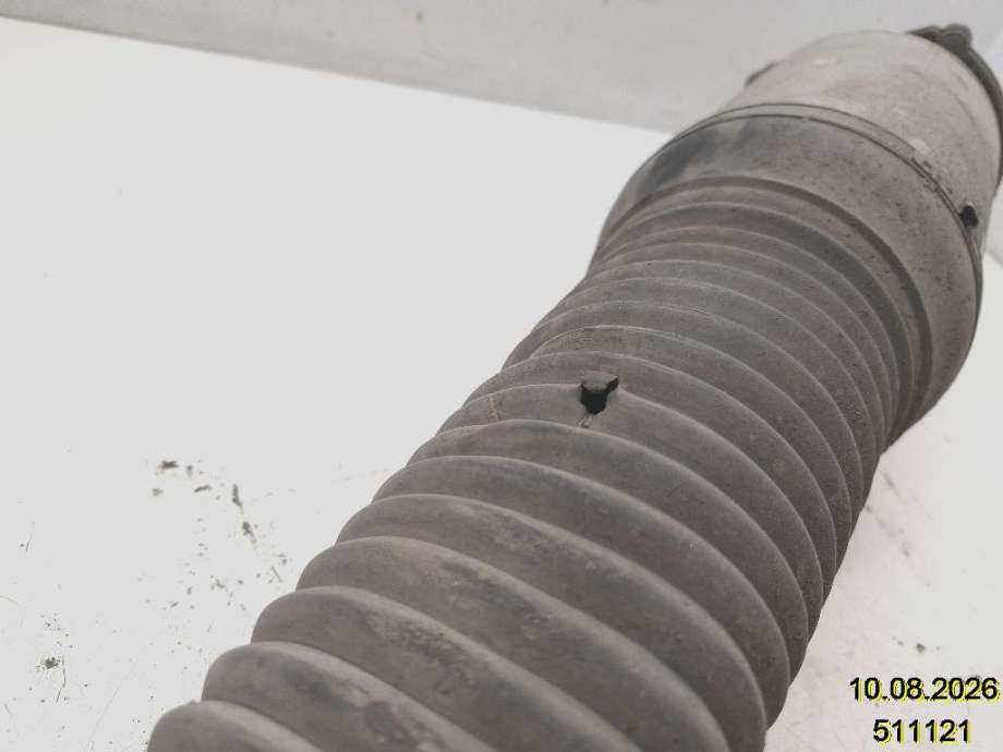 Fjærbein venstre foran til Audi A8 2003-2010 (Type II) (AUDI|4E0 616 039 AF|)