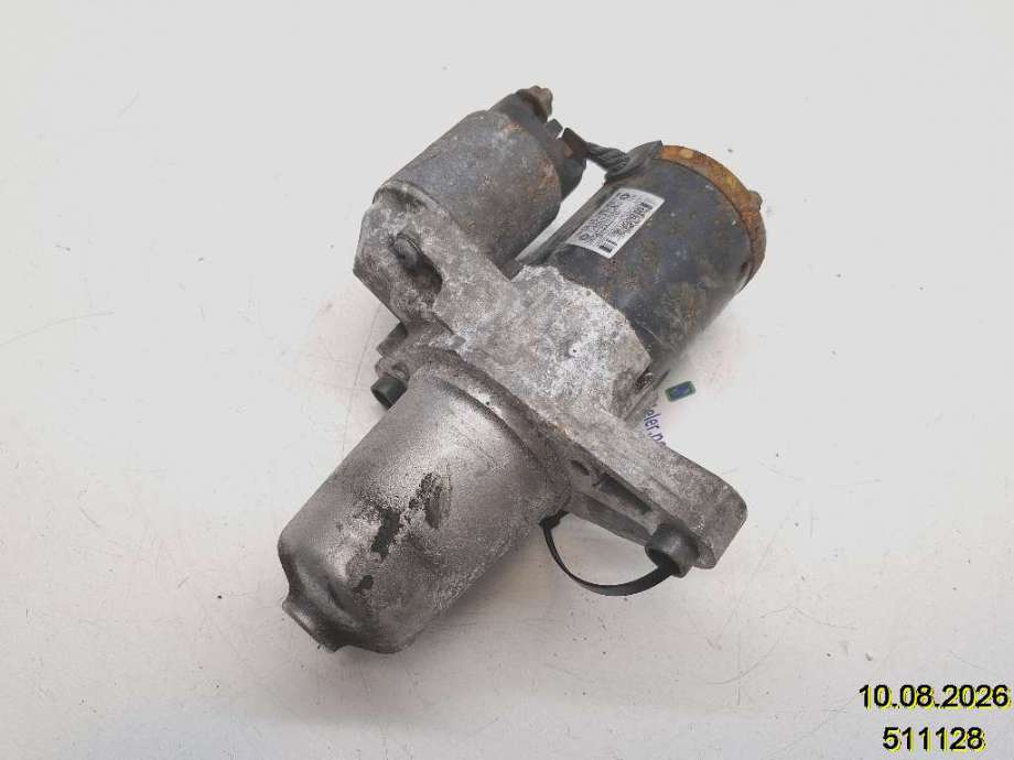 Starter diesel til Jeep Compass 2012-2016 (Type I, Fase 2)  (JEEP|04801830AC|M000T23771ZC|)