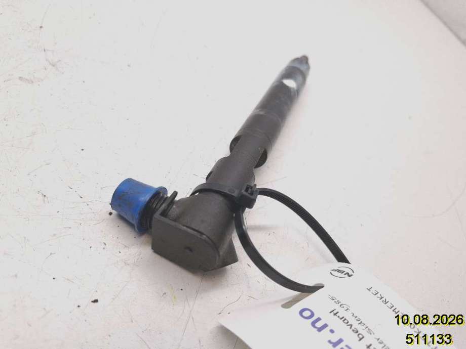 Dyse innsprøyting diesel til Jeep Compass 2012-2016 (Type I, Fase 2)  (JEEP|68072174AA|A6510704987|)
