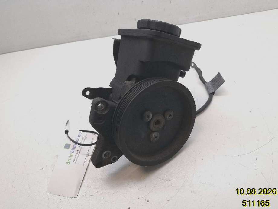 Servo pumpe mekanisk til BMW X3, 2003-2006 (Fase 1) (E83) (E83) (BMW|32 41 3 450 766)