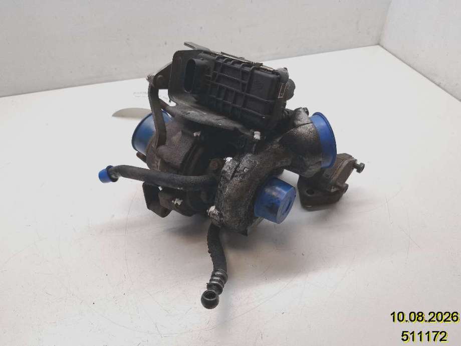 Turbo til BMW X3 2003-2006 (Fase 1) (E83) (E83) (BMW|11 65 7 794 022|GT1752V|7794021 K)