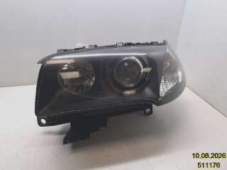 Frontlykt venstre xenon til BMW X3,  (E83) (BMW|63 12 3 418 411|0 301 210 277|3418415)