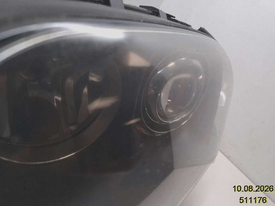 Frontlykt venstre xenon til BMW X3 2003-2006 (Fase 1) (E83) (E83) (BMW|63 12 3 418 411|0 301 210 277|3418415)