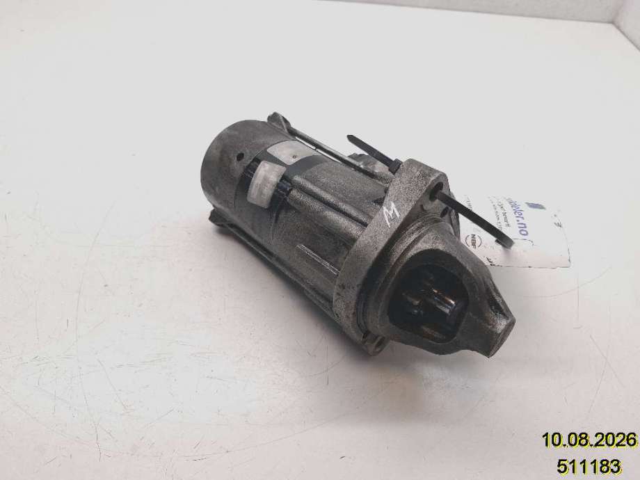 Starter diesel til BMW X3, 2003-2006 (Fase 1) (E83) (E83) (BMW|12 41 7 787 354)