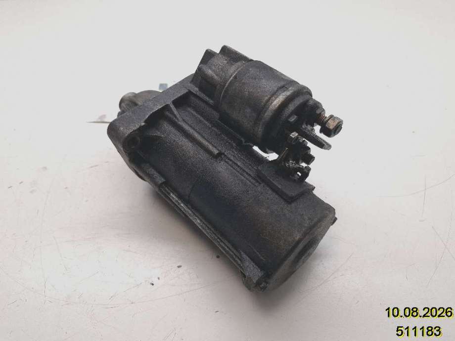 Starter diesel til BMW X3 2003-2006 (Fase 1) (E83) (E83) (BMW|12 41 7 787 354|LRS01801|)