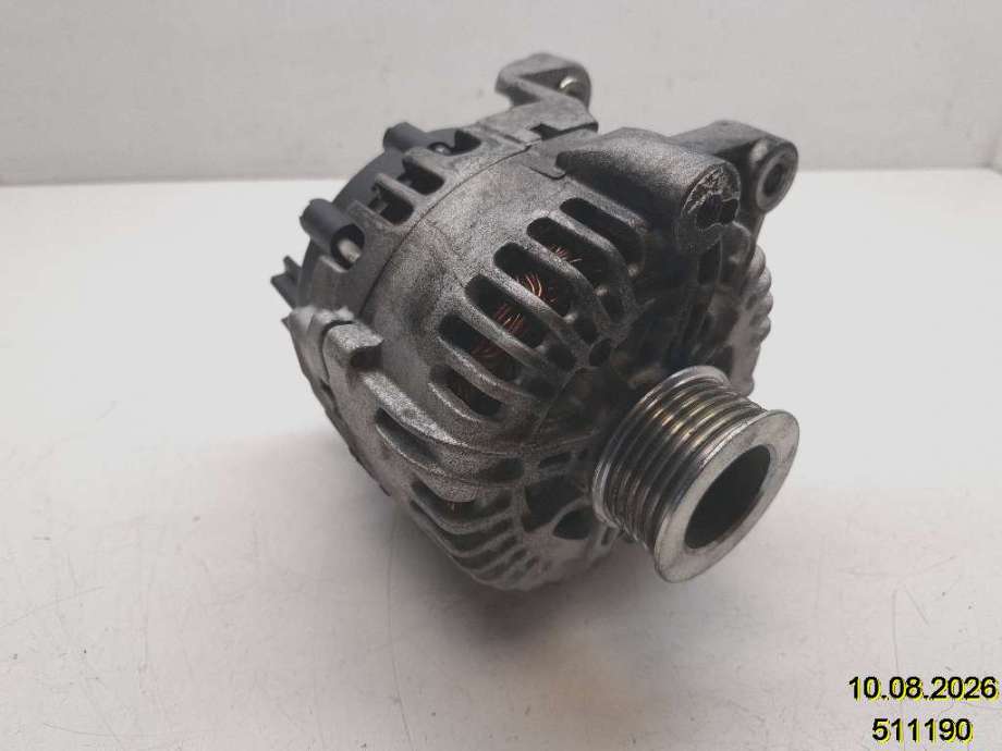 Dynamo til BMW X3 2003-2006 (Fase 1) (E83) (E83) (BMW|12 31 7 797 661|215.534.150.000|TG15C064)