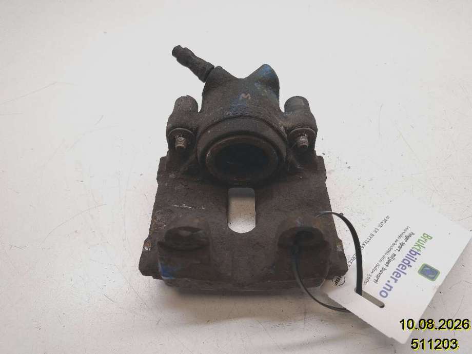 Bremsecaliper høyre foran til BMW X3, 2003-2006 (Fase 1) (E83) (E83) (BMW|3411 6 765 882)