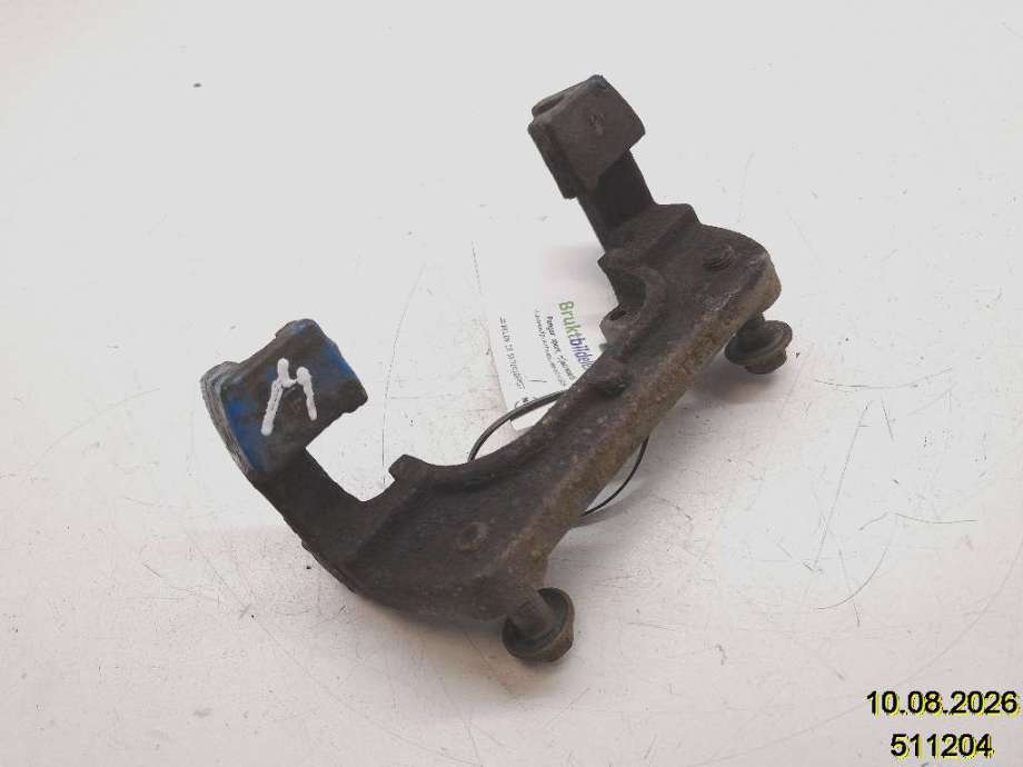 Bremsecaliper brakett til BMW X3 2003-2006 (Fase 1) (E83) (E83) (BMW|34 11 3 413 266|)