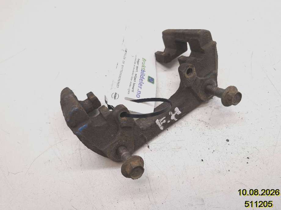 Bremsecaliper brakett til BMW X3, 2003-2006 (Fase 1) (E83) (E83) (BMW|34 11 3 413 266)