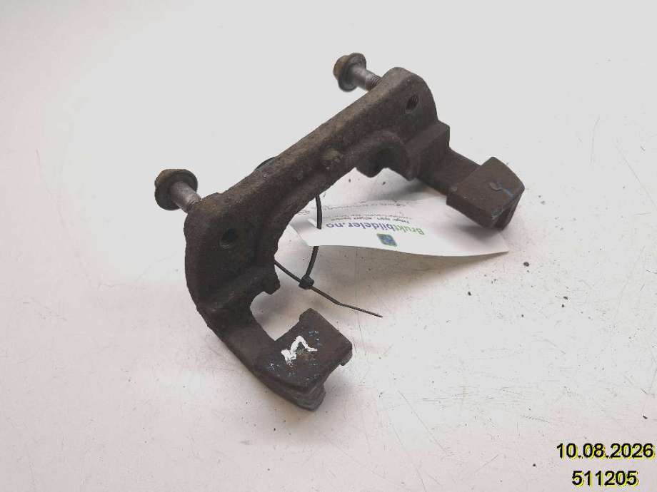 Bremsecaliper brakett til BMW X3 2003-2006 (Fase 1) (E83) (E83) (BMW|34 11 3 413 266|)