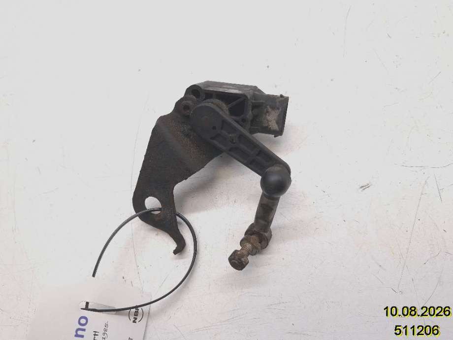 Sensor nivå til BMW X3, 2003-2006 (Fase 1) (E83) (E83) (BMW|37 14 6 784 697)