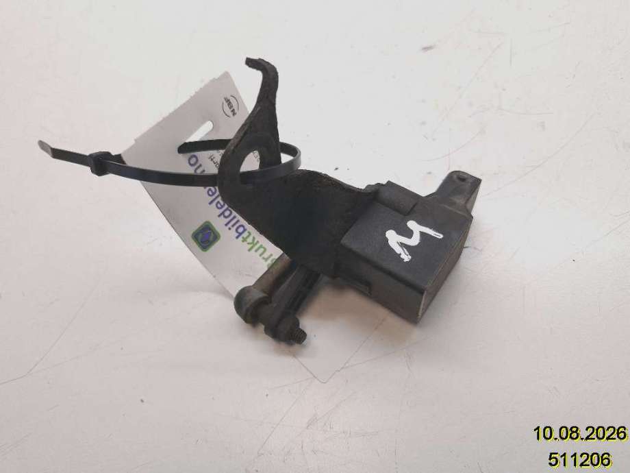 Sensor nivå til BMW X3 2003-2006 (Fase 1) (E83) (E83) (BMW|37 14 6 784 697|)