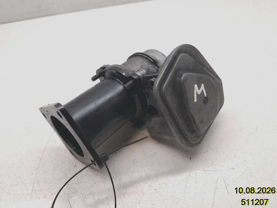 Spjeldhus til BMW X3, 2003-2006 (Fase 1) (E83) (E83) (BMW|11 71 7 804 384)
