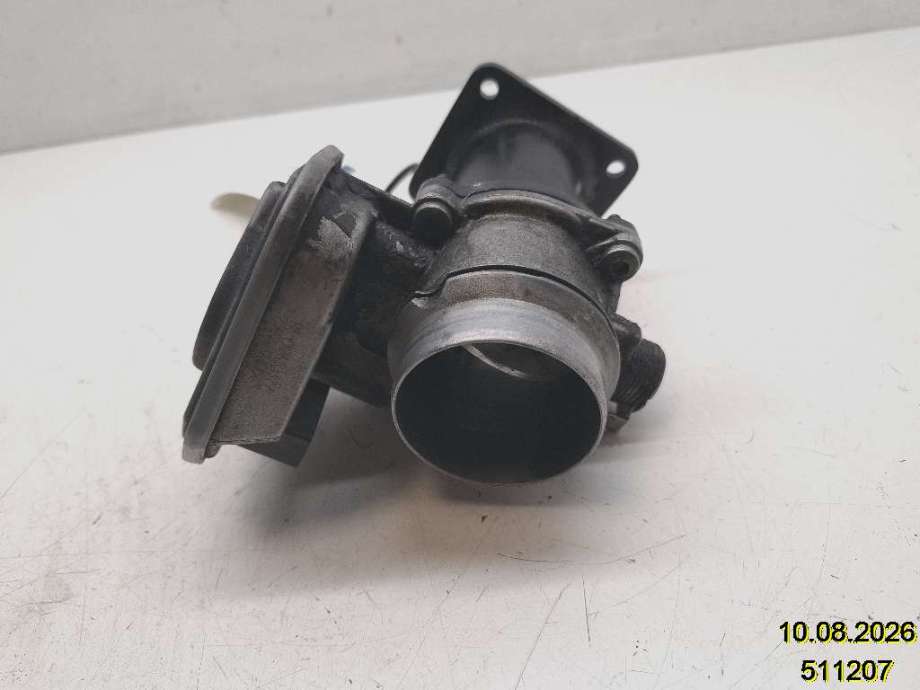 Spjeldhus til BMW X3 2003-2006 (Fase 1) (E83) (E83) (BMW|11 71 7 804 384|B6 006 037 7|)