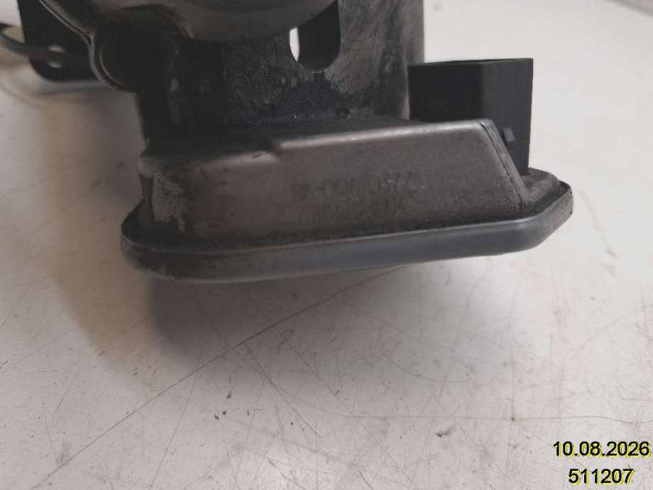 Spjeldhus til BMW X3 2003-2006 (Fase 1) (E83) (E83) (BMW|11 71 7 804 384|B6 006 037 7|)