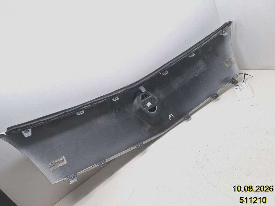 Grill til Renault Kangoo 2008-2021 (Type II)  (RENAULT|8200499017|)