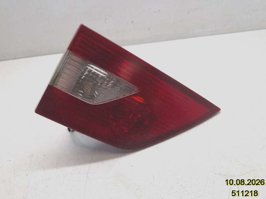 Baklykt venstre indre til BMW X3, 2003-2006 (Fase 1) (E83) (E83) (BMW|6321 3 420 203)