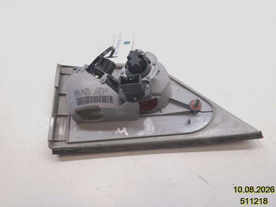 Baklykt venstre indre til BMW X3 2003-2006 (Fase 1) (E83) (E83) (BMW|6321 3 420 203|182227|)