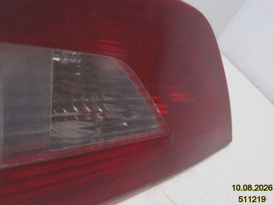 Baklykt høyre indre til BMW X3 2003-2006 (Fase 1) (E83) (E83) (BMW|6321 3 420 206|111755|)