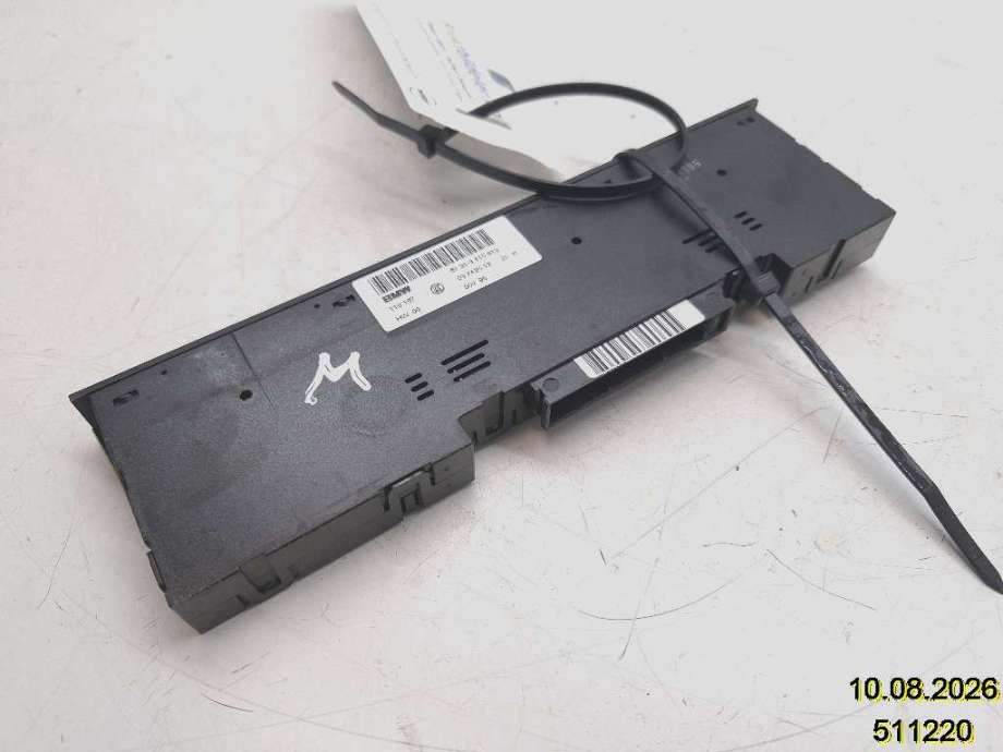 Bryter diverse til BMW X3 2003-2006 (Fase 1) (E83) (E83) (BMW|61 31 3 415 619|03 7425 12|)
