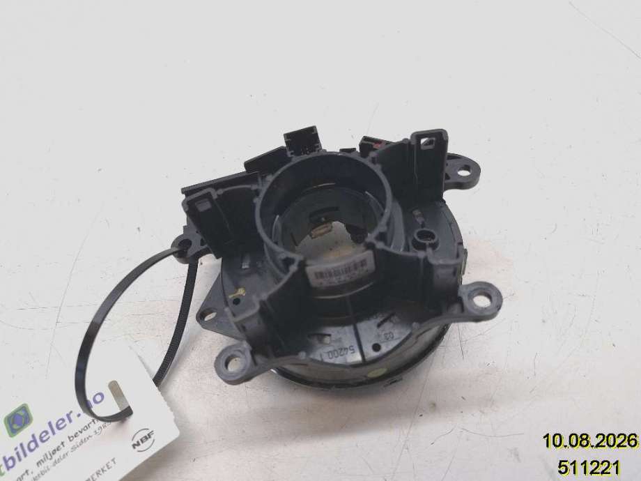 Airbag slepering til BMW X3 2003-2006 (Fase 1) (E83) (E83) (BMW|61 31 8 375 402-09|01 4040 25|)