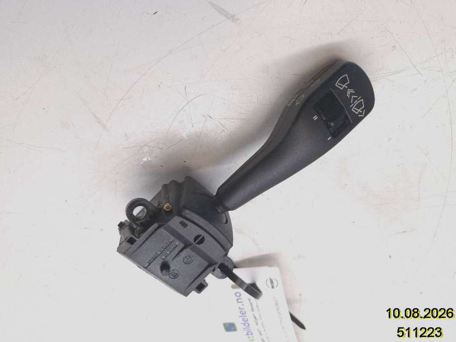 Bryter visker til BMW X3, 2003-2006 (Fase 1) (E83) (E83) (BMW|61 31 8 363 669)