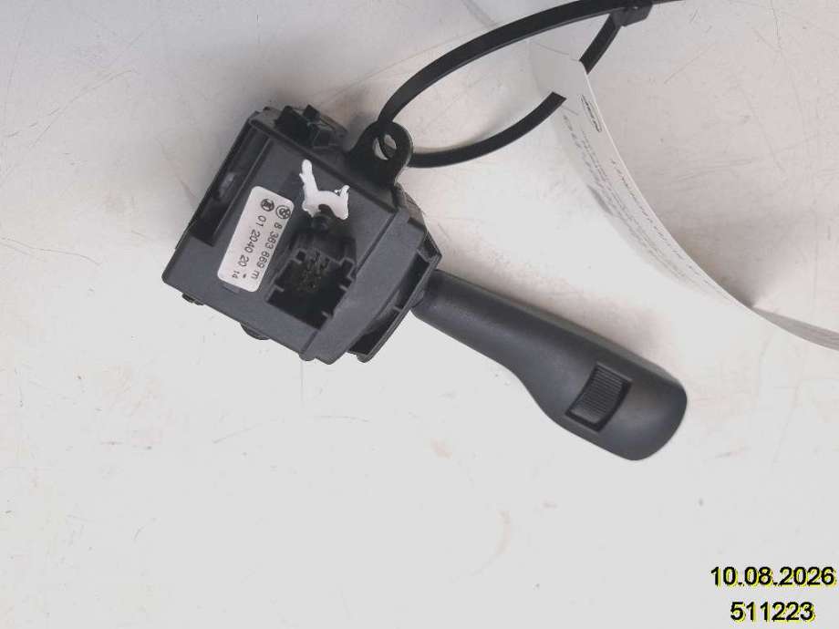 Bryter visker til BMW X3 2003-2006 (Fase 1) (E83) (E83) (BMW|61 31 8 363 669|01 2040 20|)