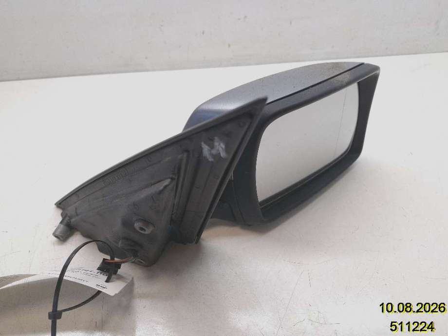 Speil høyre til BMW X3, 2003-2006 (Fase 1) (E83) (E83) (BMW|51 16 3 448 132)