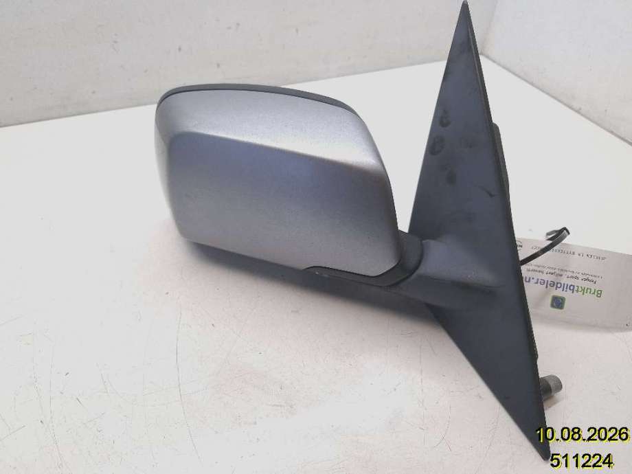 Speil høyre til BMW X3 2003-2006 (Fase 1) (E83) (E83) (BMW|51 16 3 448 132|)