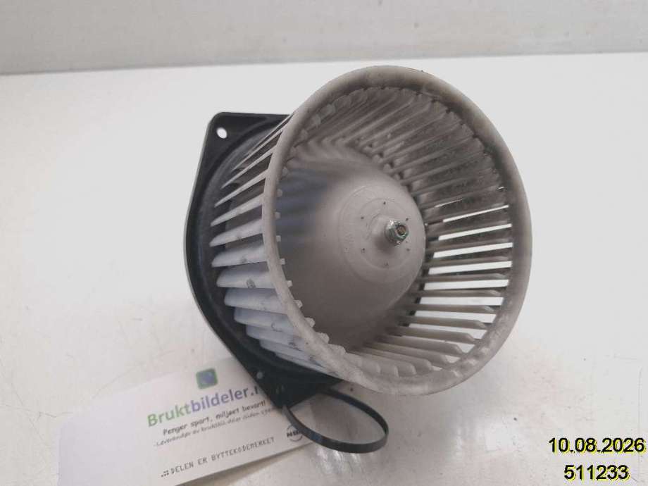 Varmeapparat motor til Suzuki Grand Vitara, 2005-2015 (Type III) (SUZUKI|7425064J12)