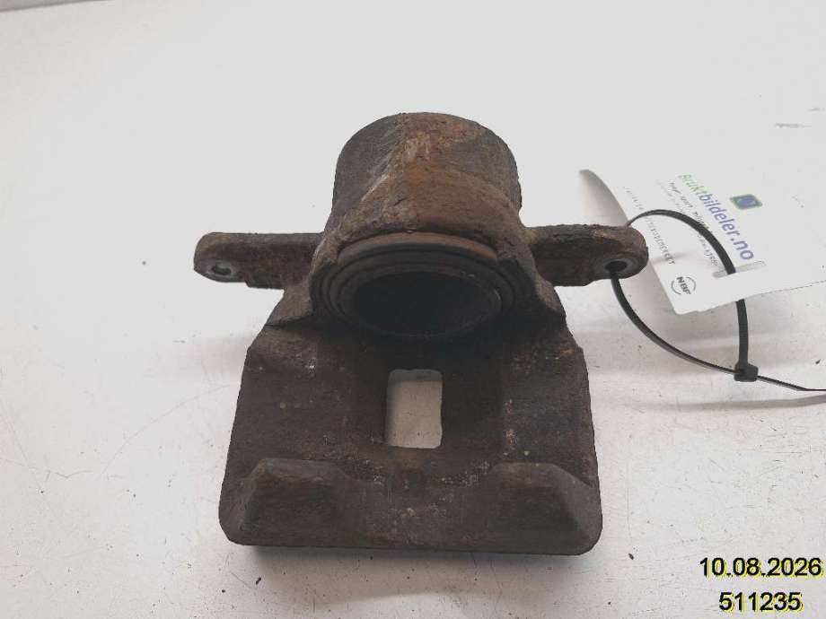 Bremsecaliper venstre foran til Suzuki Grand Vitara, 2005-2015 (Type III) (SUZUKI|5510265J03999)