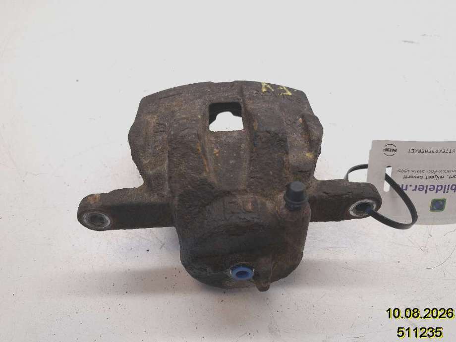 Bremsecaliper venstre foran til Suzuki Grand Vitara 2005-2015 (Type III) (SUZUKI|5510265J03999|)
