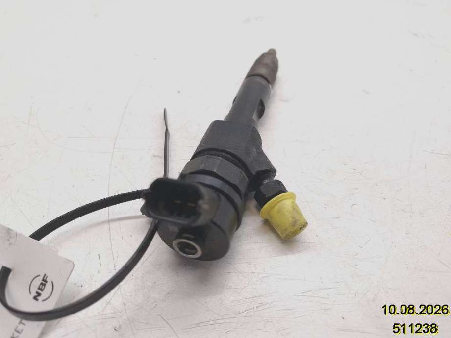 Dyse innsprøyting diesel til Suzuki Grand Vitara 2005-2015 (Type III) (SUZUKI|8200389369|0 445 110 230|)
