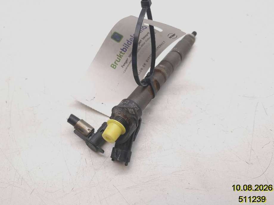 Dyse innsprøyting diesel til Toyota Urban Cruiser 2009-2014 (TOYOTA|23670-33060|0 445 116 044|)
