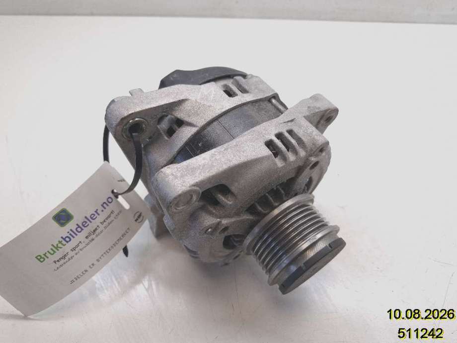Dynamo til Toyota Urban Cruiser, 2009-2014 (TOYOTA|27060-33100)