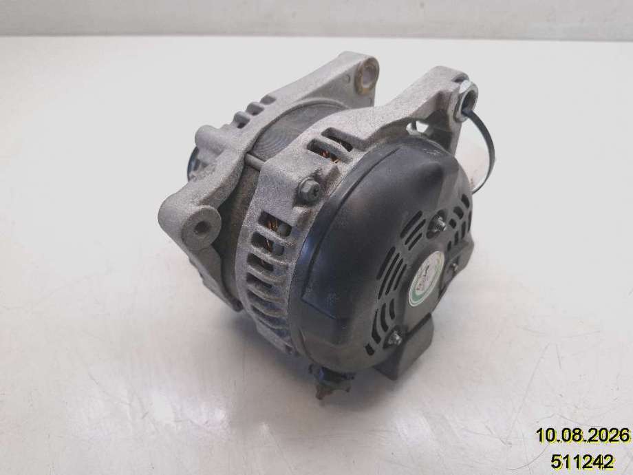 Dynamo til Toyota Urban Cruiser 2009-2014 (TOYOTA|27060-33100|5901259455397|A6065)