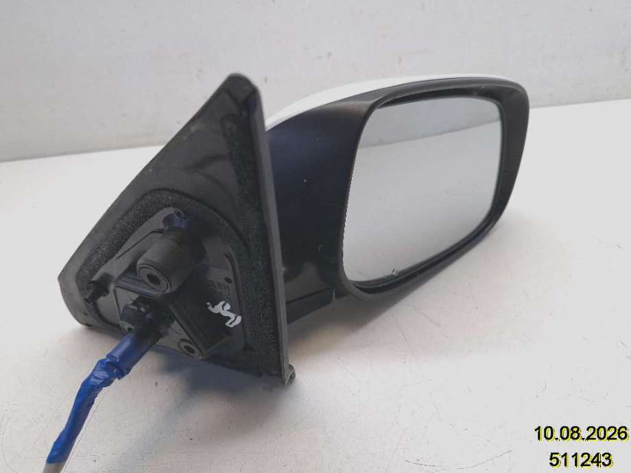 Speil høyre til Toyota Urban Cruiser, 2009-2014 (TOYOTA|87910-52B40)