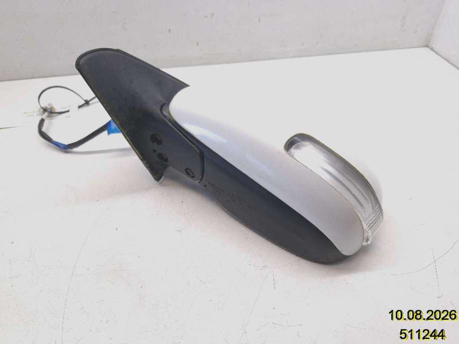 Speil venstre til Toyota Urban Cruiser 2009-2014 (TOYOTA|8794052B20|)