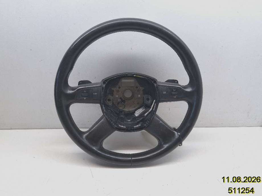 Ratt til Audi A8, 2003-2010 (Type II)  (AUDI|4F0 419 091 BC)