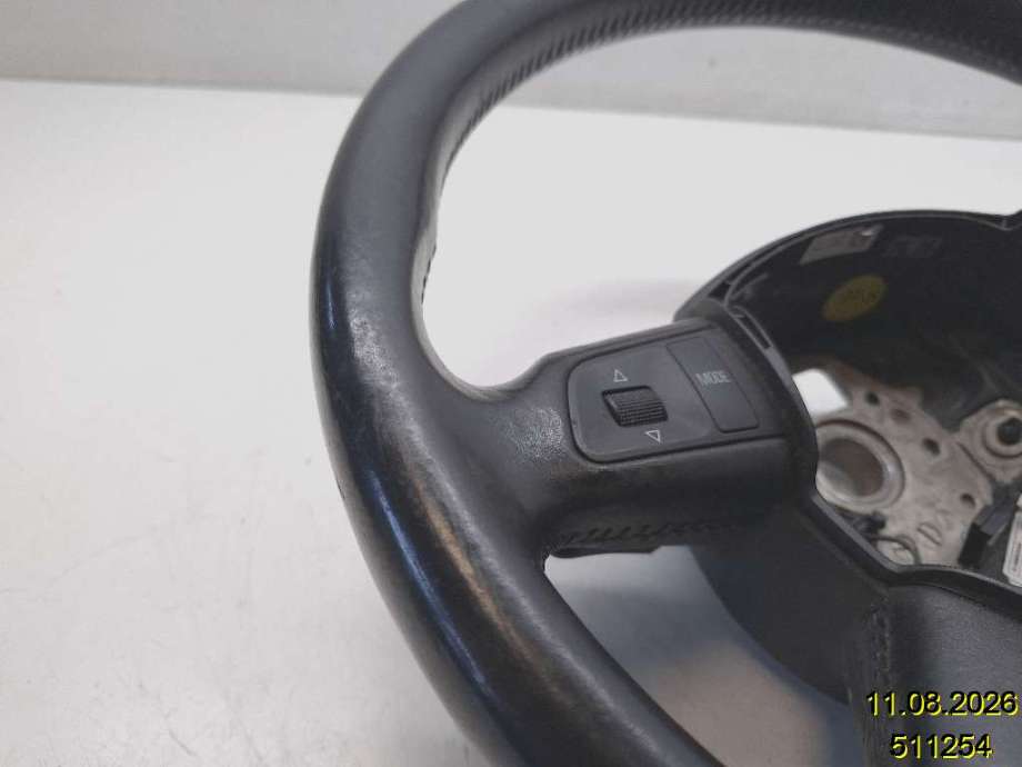 Ratt til Audi A8 2003-2010 (Type II)  (AUDI|4F0 419 091 BC|61685000A|)