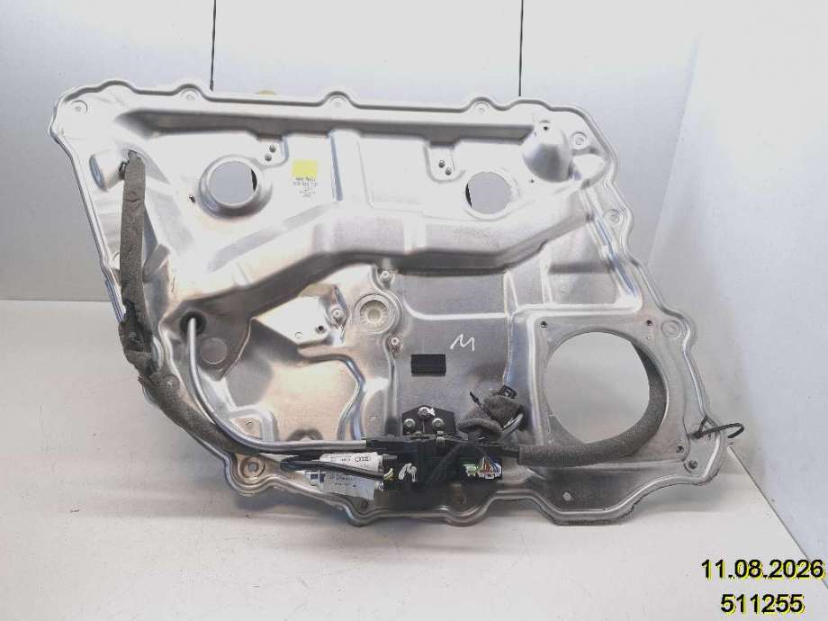 Ruteheis til Audi A8, 2003-2010 (Type II)  (AUDI|4E0 839 461 C)