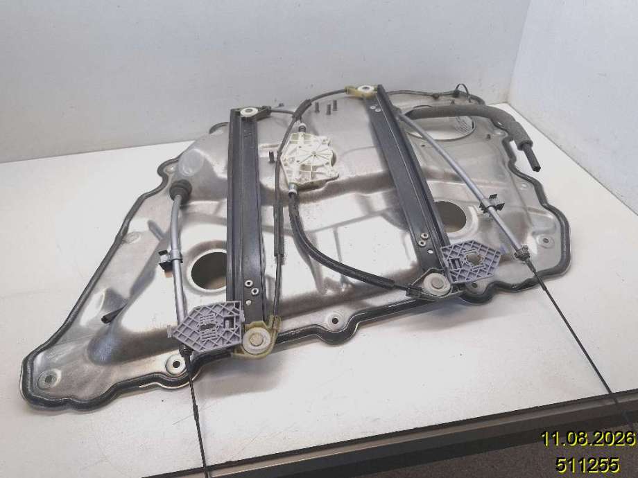 Ruteheis til Audi A8 2003-2010 (Type II) (AUDI|4E0 839 461 C|)