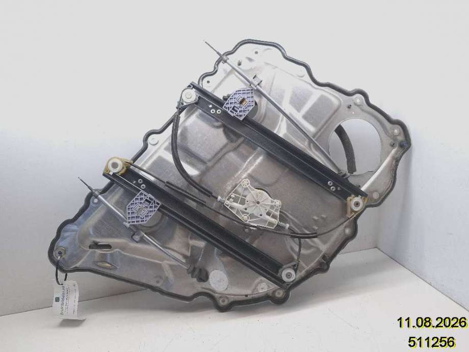 Ruteheis til Audi A8 2003-2010 (Type II) (AUDI|4E0 839 462 C|)