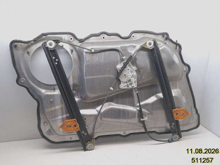 Ruteheis til Audi A8 2003-2010 (Type II) (AUDI|4E0 837 462 B|)