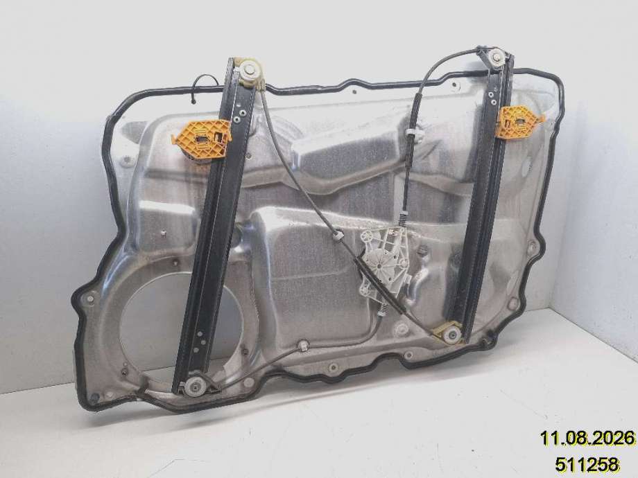 Ruteheis til Audi A8 2003-2010 (Type II) (AUDI|4E0 837 461 B|)