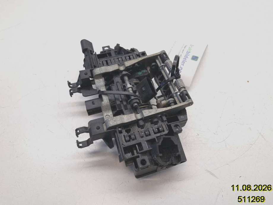 Dørhåndtak utv høyre til Audi A8 2003-2010 (Type II)  (AUDI|4E0 839 886 E|)