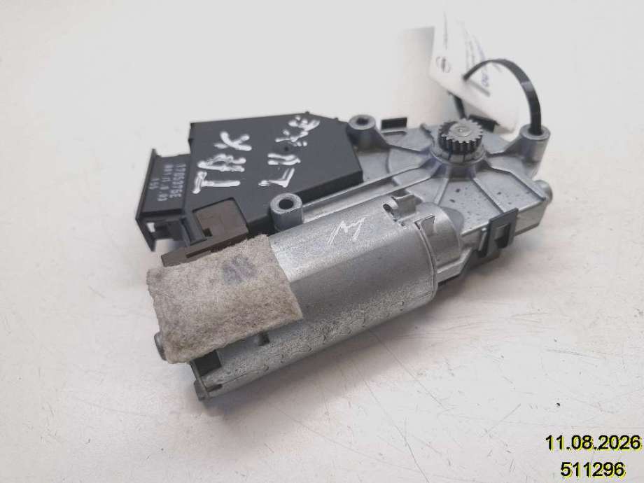 Takluke motor til Audi A8 2003-2010 (Type II)  (AUDI|4E0 959 591|1703418E|)