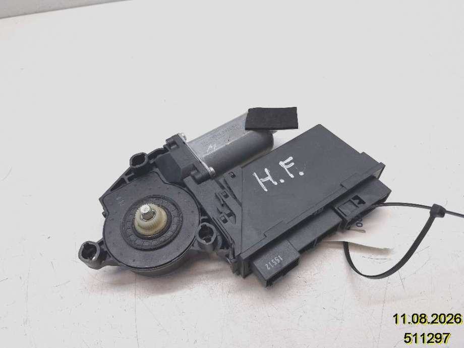 Ruteheis høyre foran til Audi A8, 2003-2010 (Type II)  (AUDI|4E1 959 802 B)