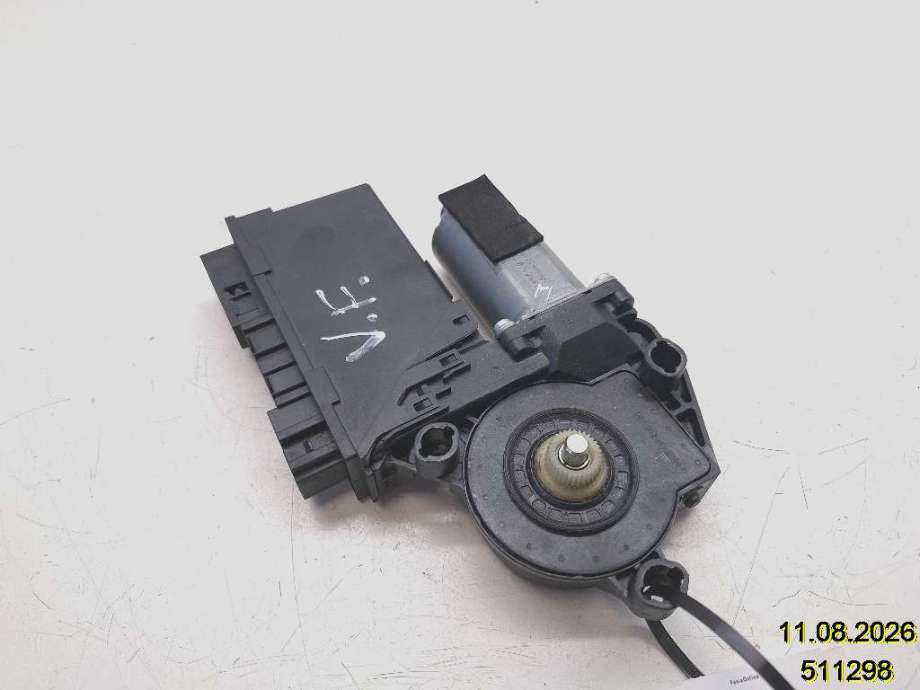 Ruteheis venstre foran til Audi A8, 2003-2010 (Type II)  (AUDI|4E1 959 801 B)