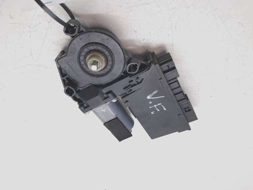 Ruteheis venstre foran til Audi A8 2003-2010 (Type II)  (AUDI|4E1 959 801 B|998091-106|)